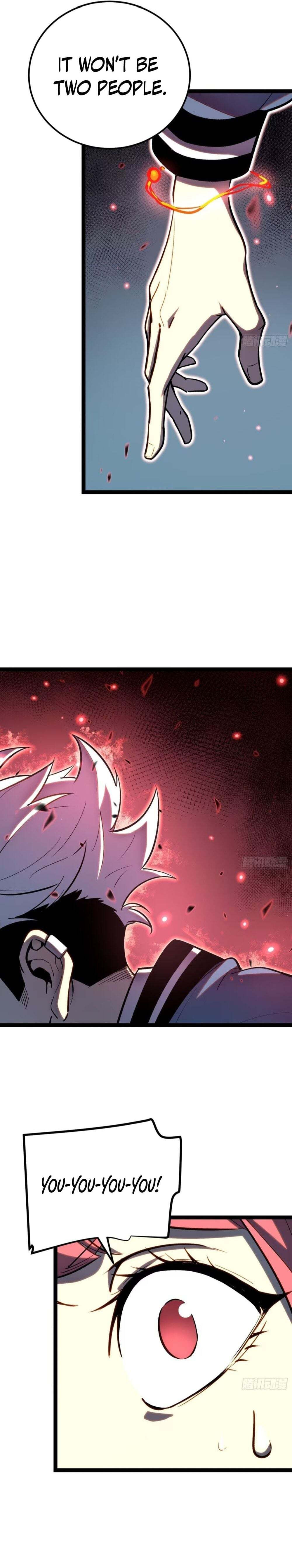 All-Class Awakening:God Slayer Chapter 23 page 19 - 