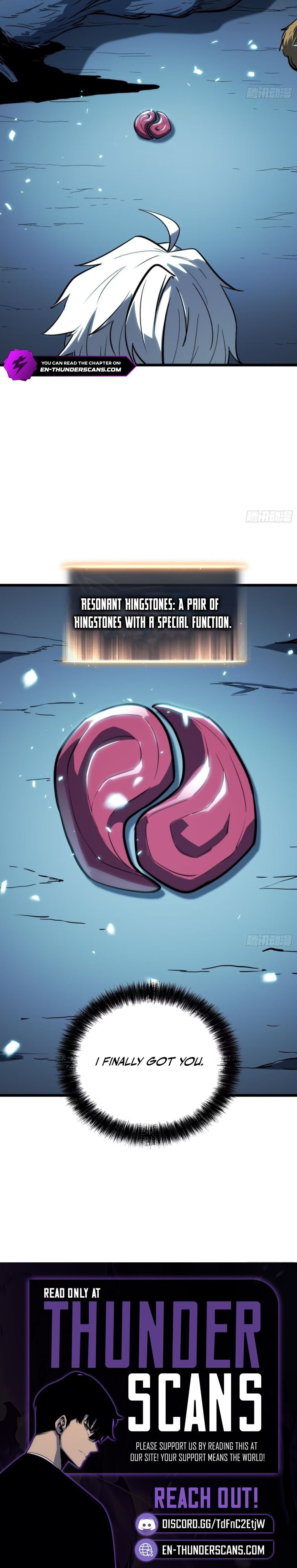 All-Class Awakening:God Slayer Chapter 25 page 13 - 