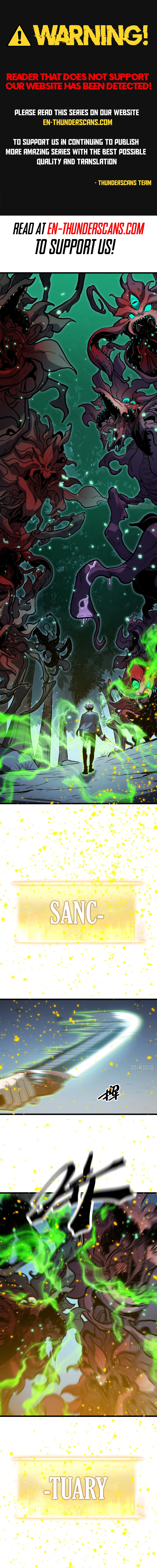 All-Class Awakening:God Slayer Chapter 28 page 1 - 