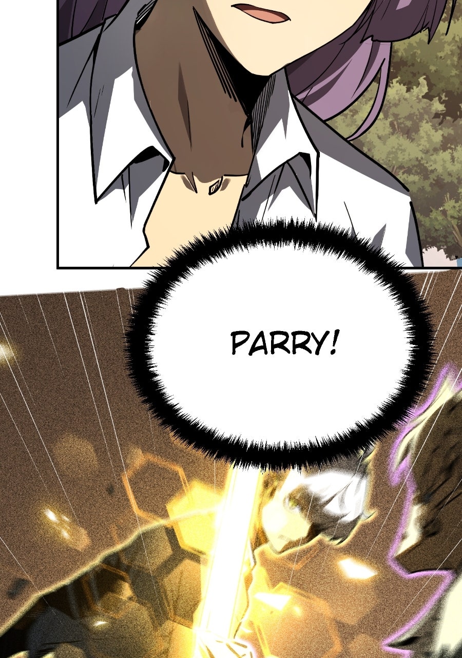 All-Class Awakening:God Slayer Episode 3 page 102 - 
