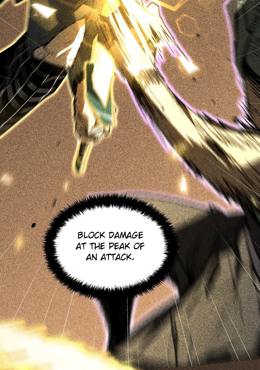All-Class Awakening:God Slayer Episode 3 page 103 - 