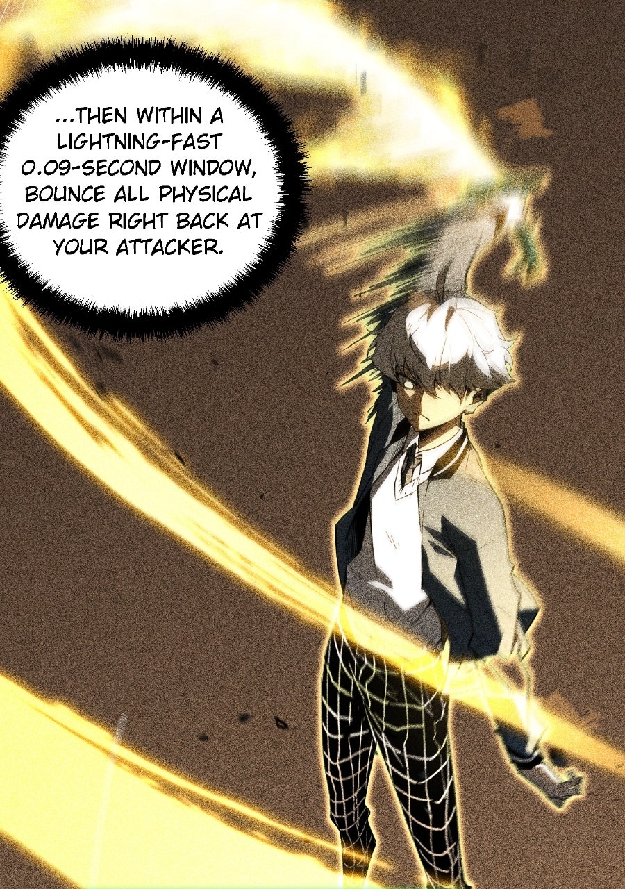 All-Class Awakening:God Slayer Episode 3 page 104 - 