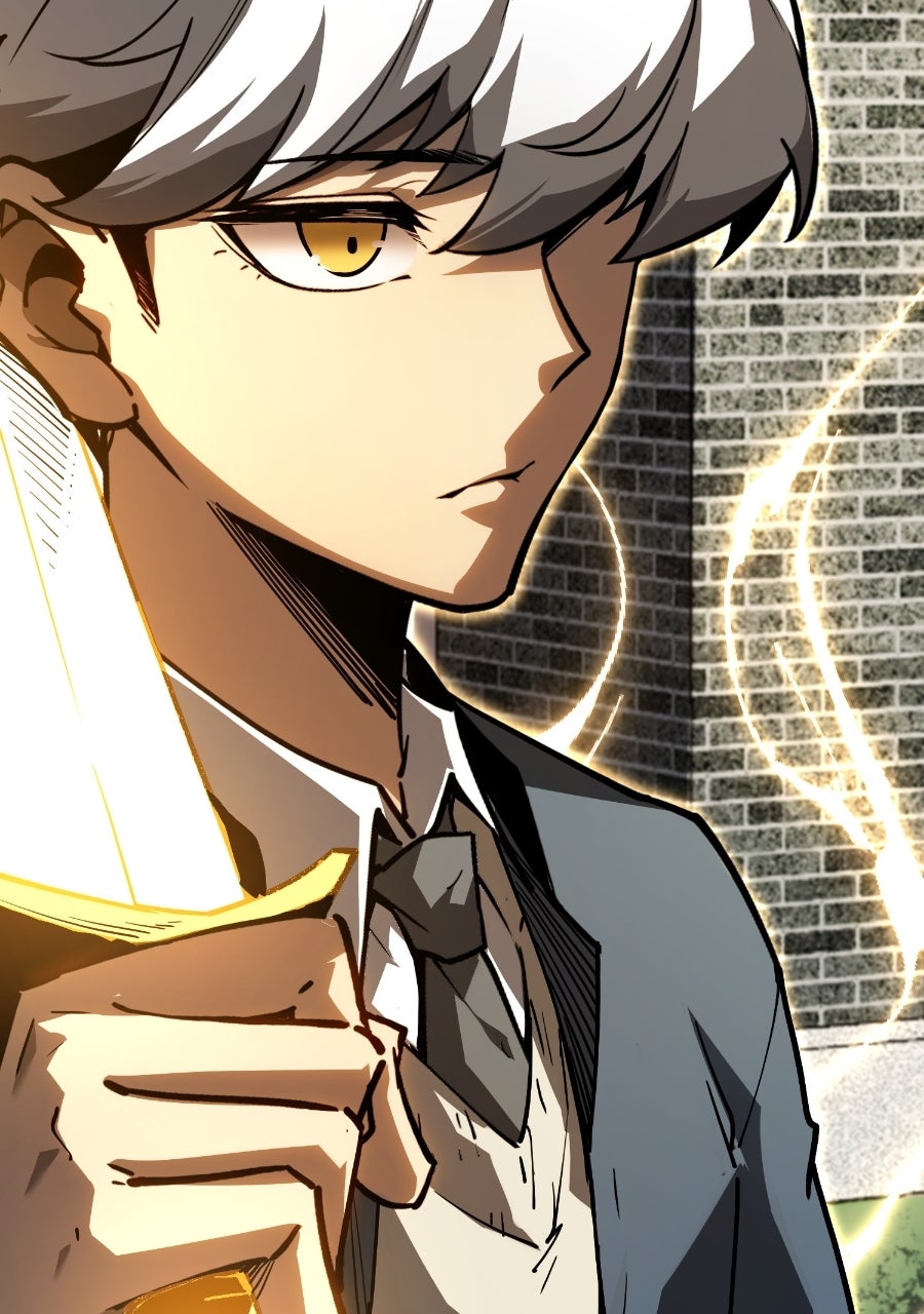 All-Class Awakening:God Slayer Episode 3 page 108 - 