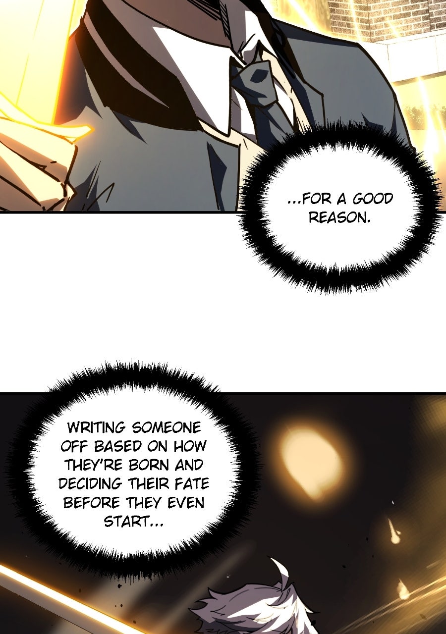 All-Class Awakening:God Slayer Episode 3 page 113 - 