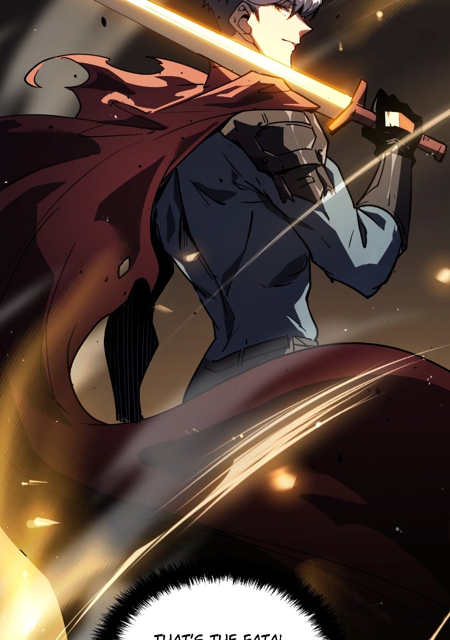 All-Class Awakening:God Slayer Episode 3 page 114 - 