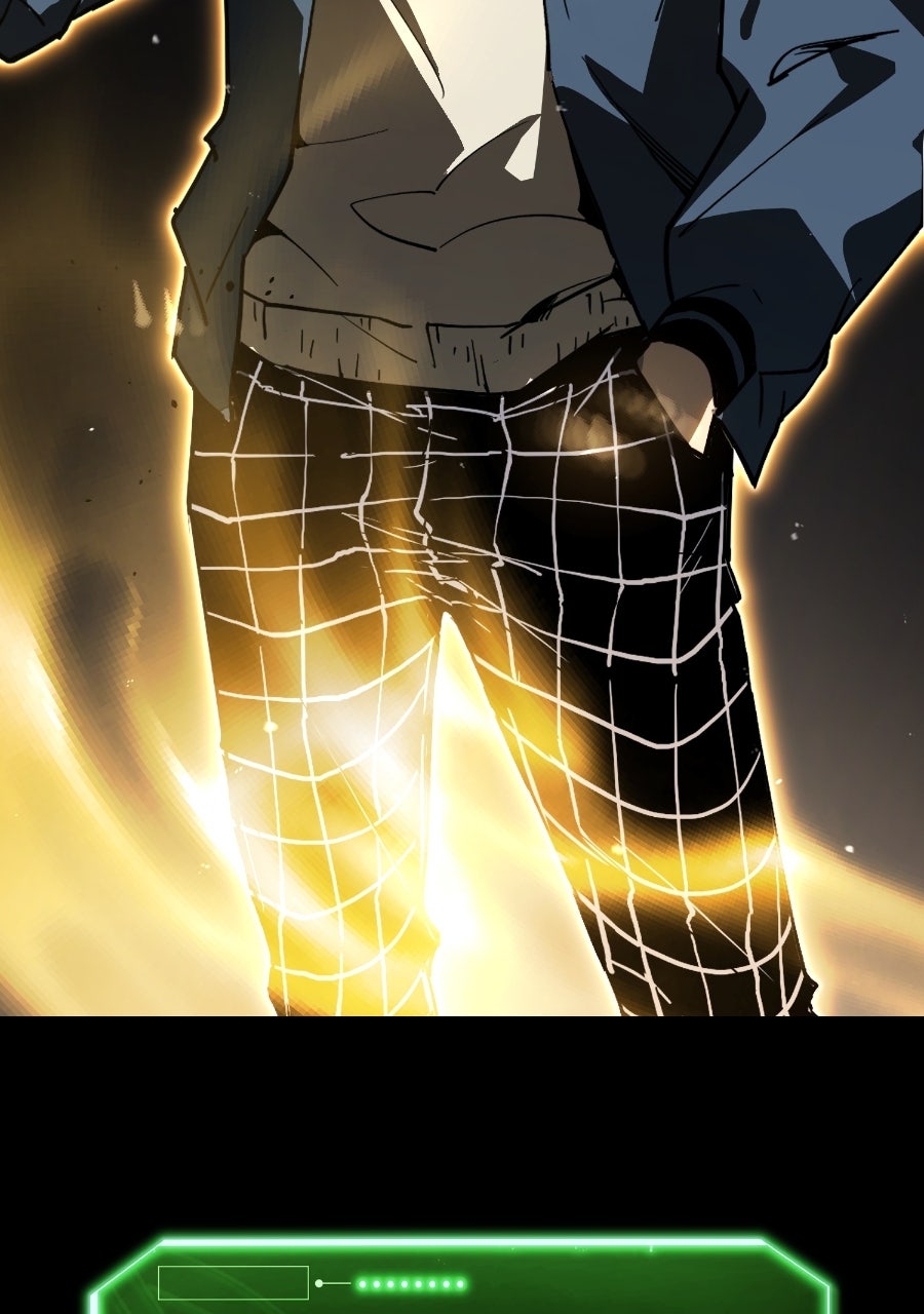 All-Class Awakening:God Slayer Episode 3 page 116 - 