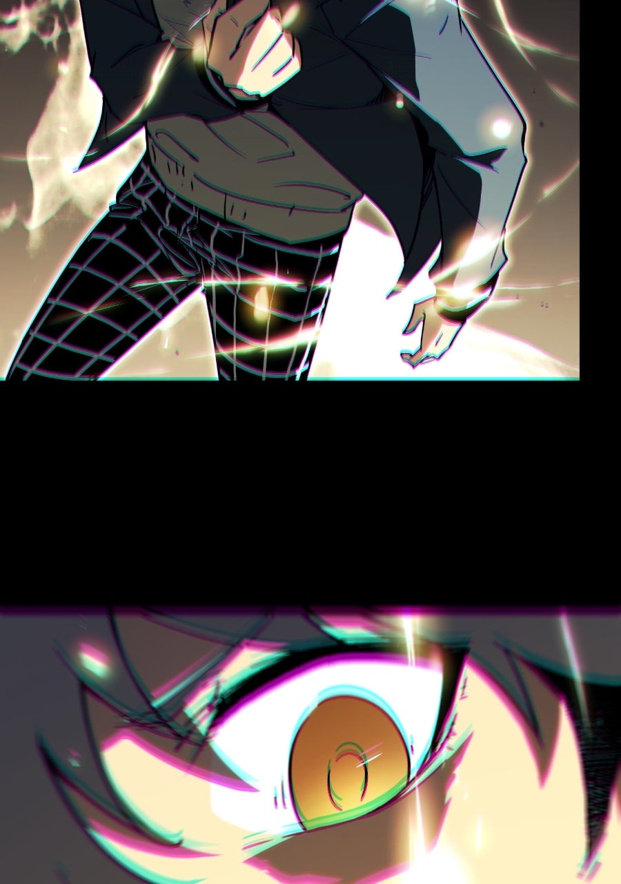 All-Class Awakening:God Slayer Episode 3 page 3 - 