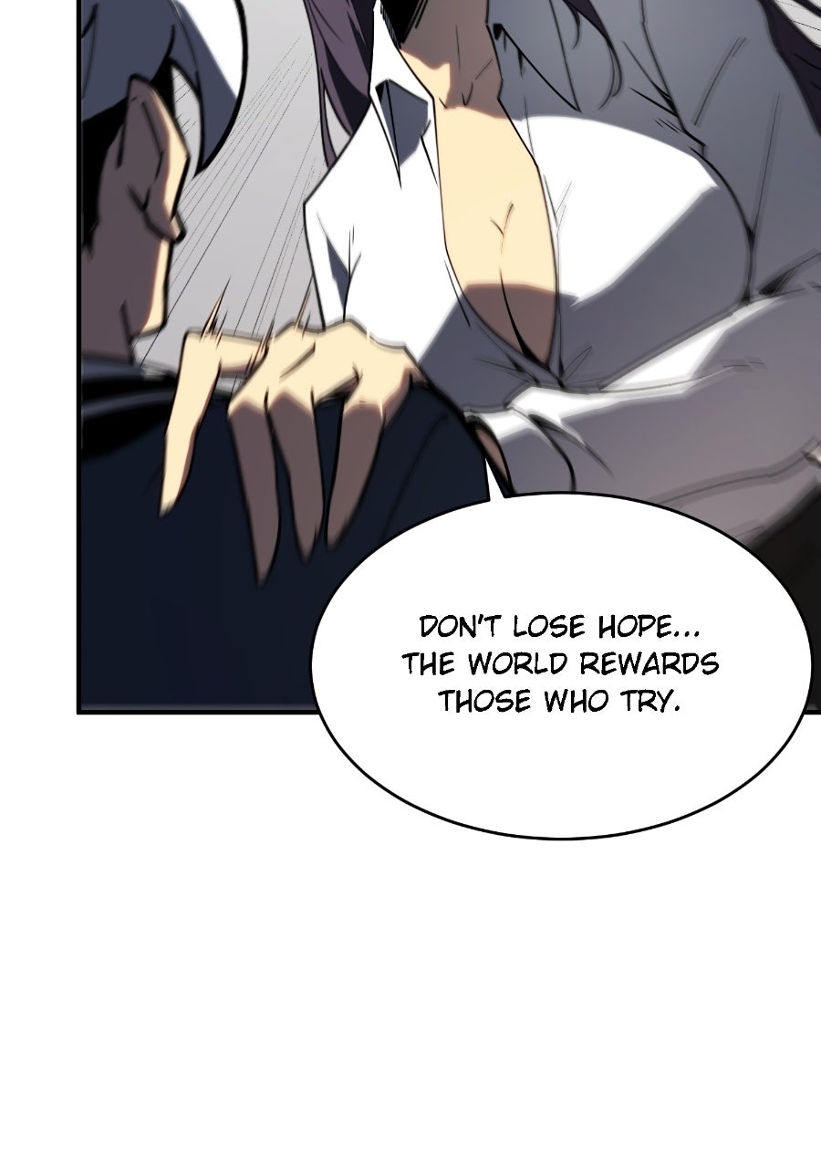 All-Class Awakening:God Slayer Episode 3 page 35 - 