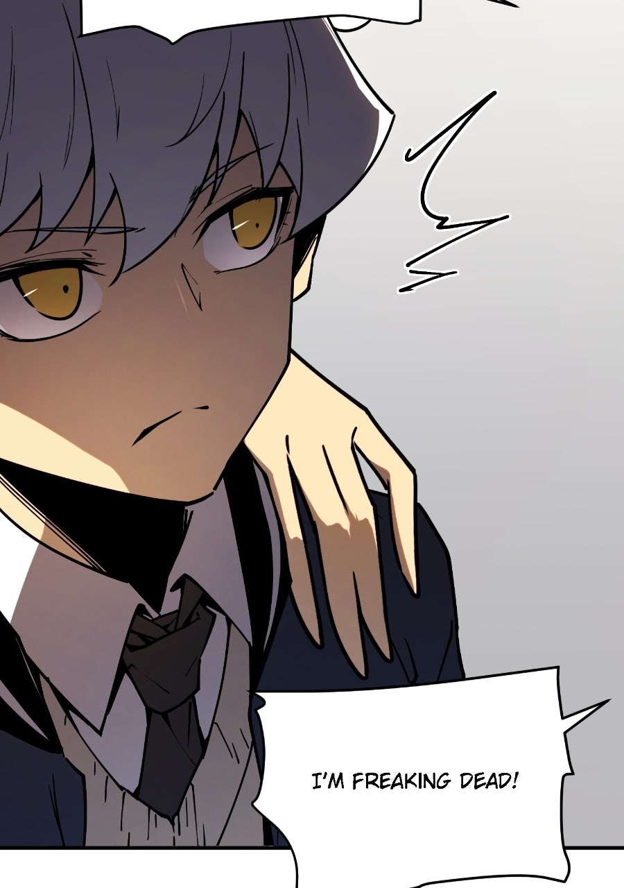 All-Class Awakening:God Slayer Episode 3 page 39 - 