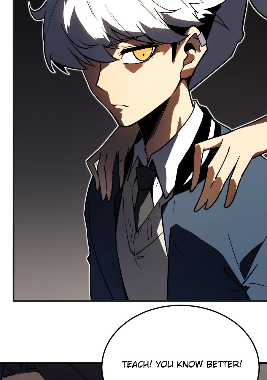 All-Class Awakening:God Slayer Episode 3 page 42 - 