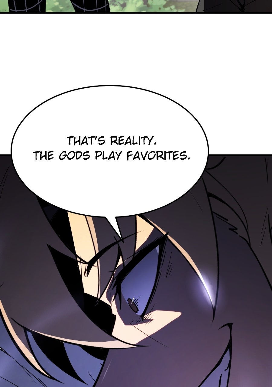 All-Class Awakening:God Slayer Episode 3 page 47 - 