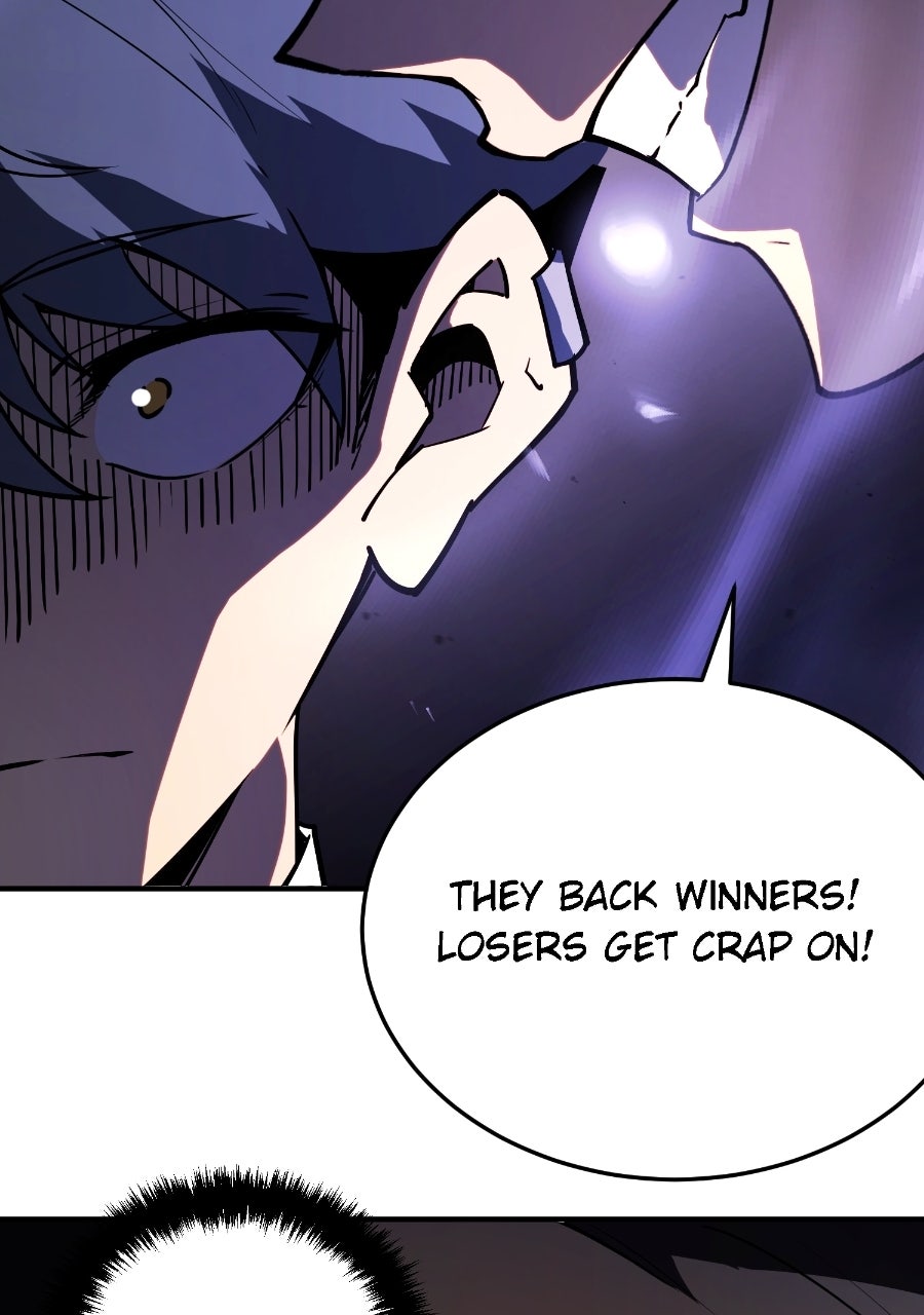 All-Class Awakening:God Slayer Episode 3 page 48 - 
