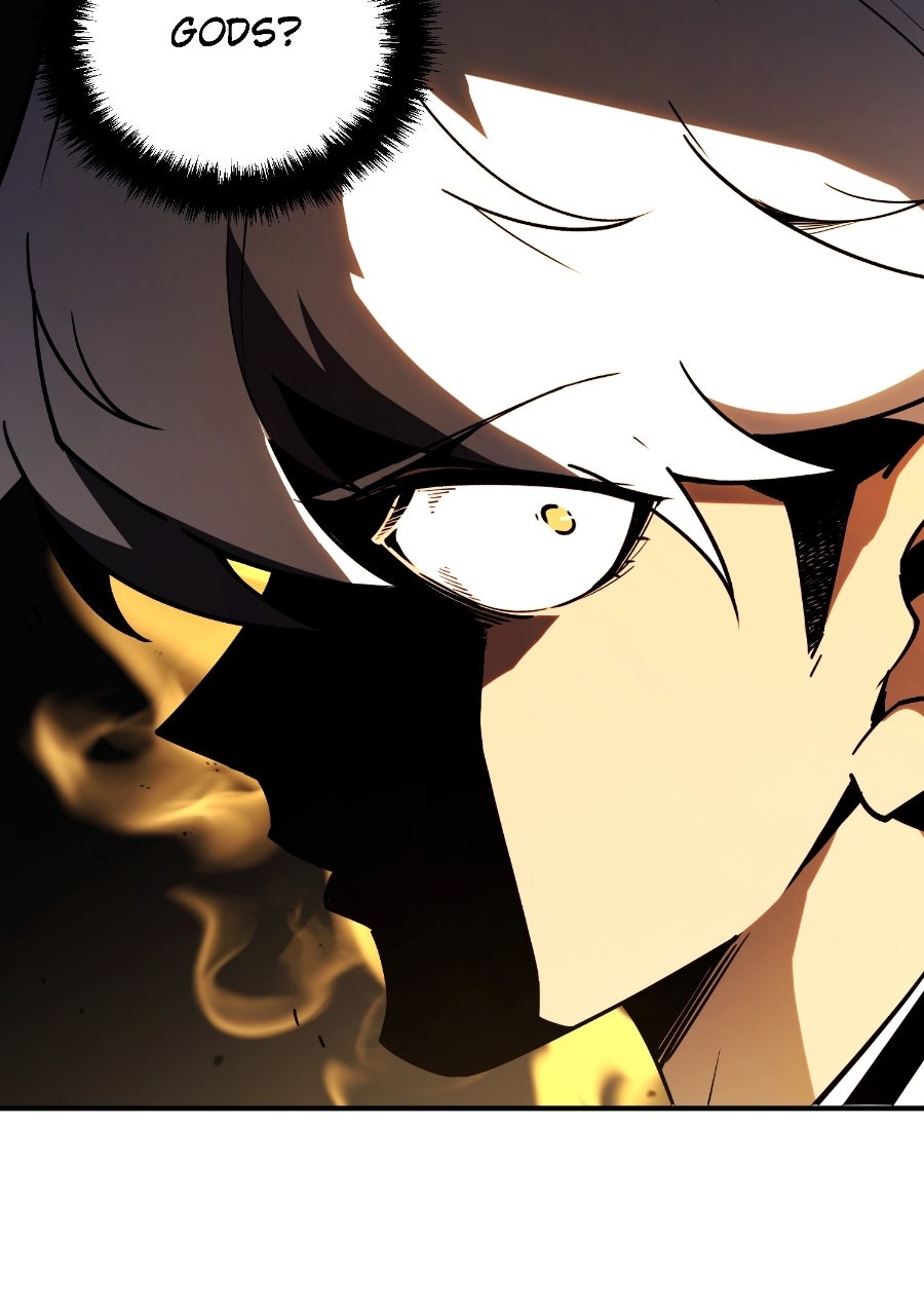 All-Class Awakening:God Slayer Episode 3 page 49 - 