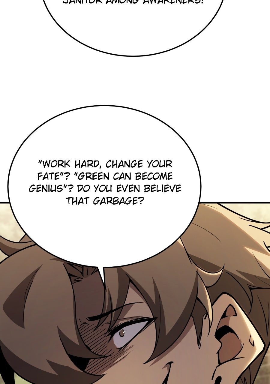 All-Class Awakening:God Slayer Episode 3 page 56 - 