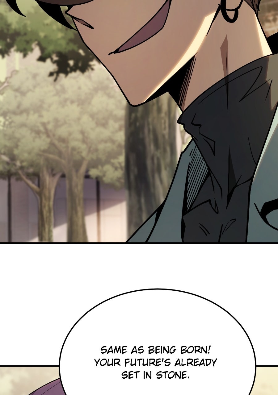 All-Class Awakening:God Slayer Episode 3 page 57 - 