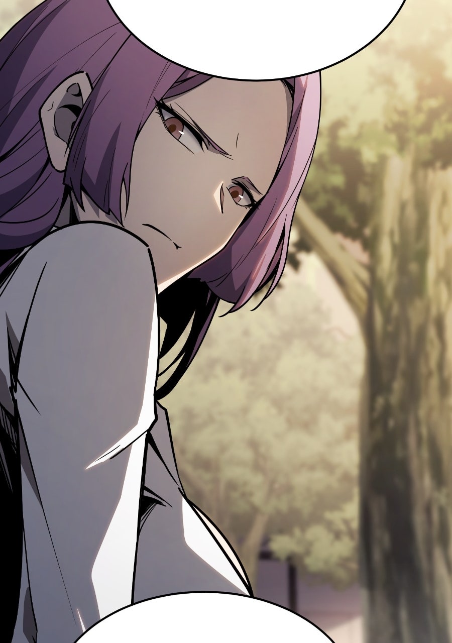 All-Class Awakening:God Slayer Episode 3 page 58 - 
