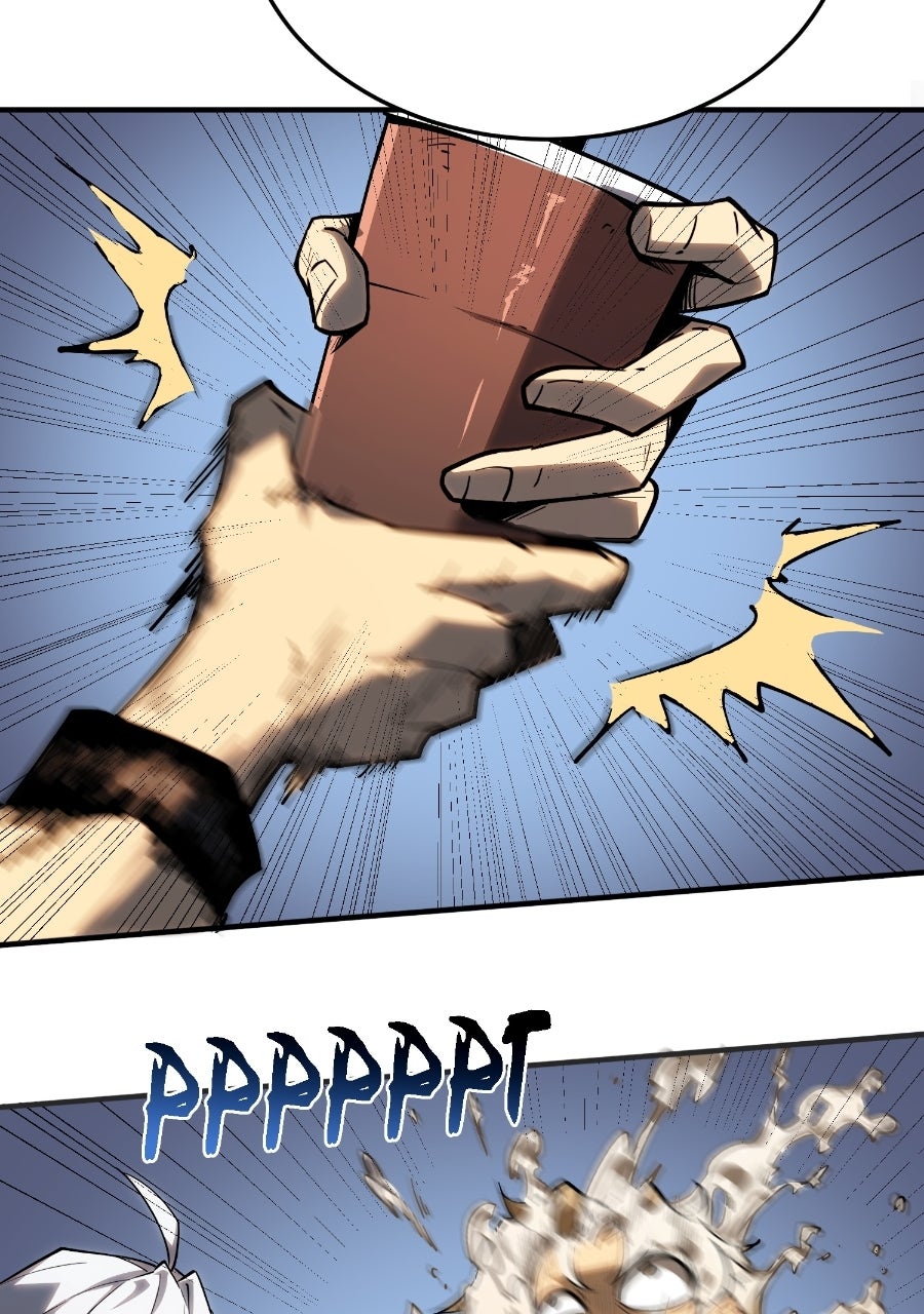 All-Class Awakening:God Slayer Episode 3 page 62 - 