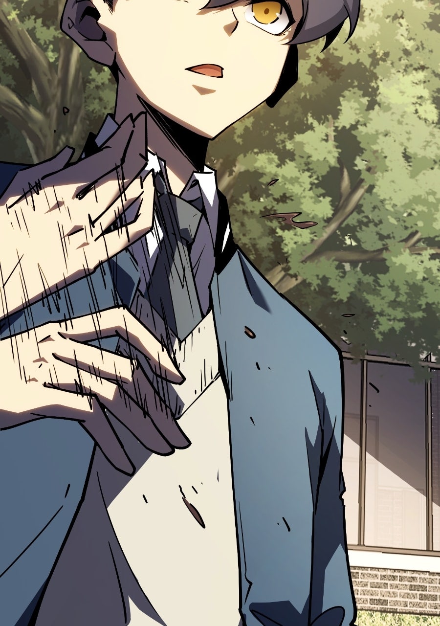 All-Class Awakening:God Slayer Episode 3 page 66 - 