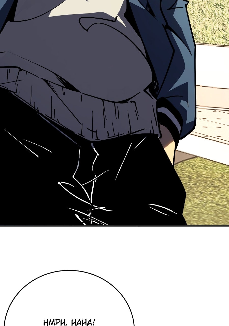 All-Class Awakening:God Slayer Episode 3 page 67 - 