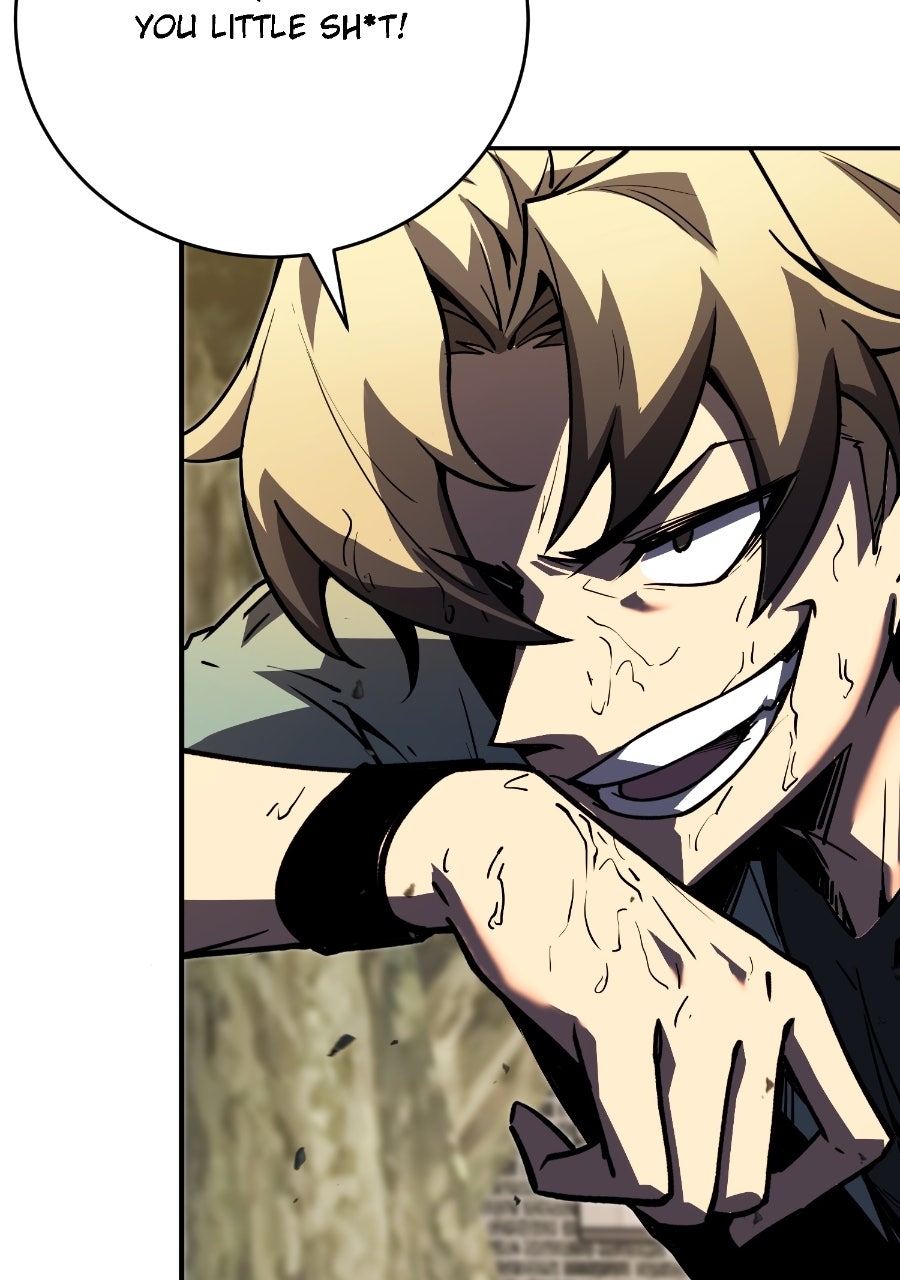 All-Class Awakening:God Slayer Episode 3 page 68 - 