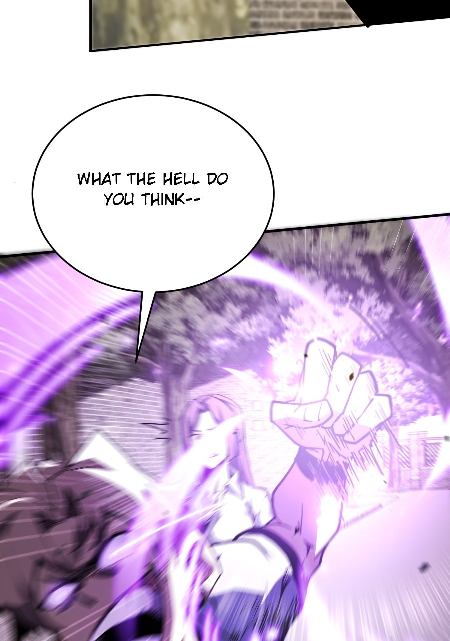 All-Class Awakening:God Slayer Episode 3 page 69 - 