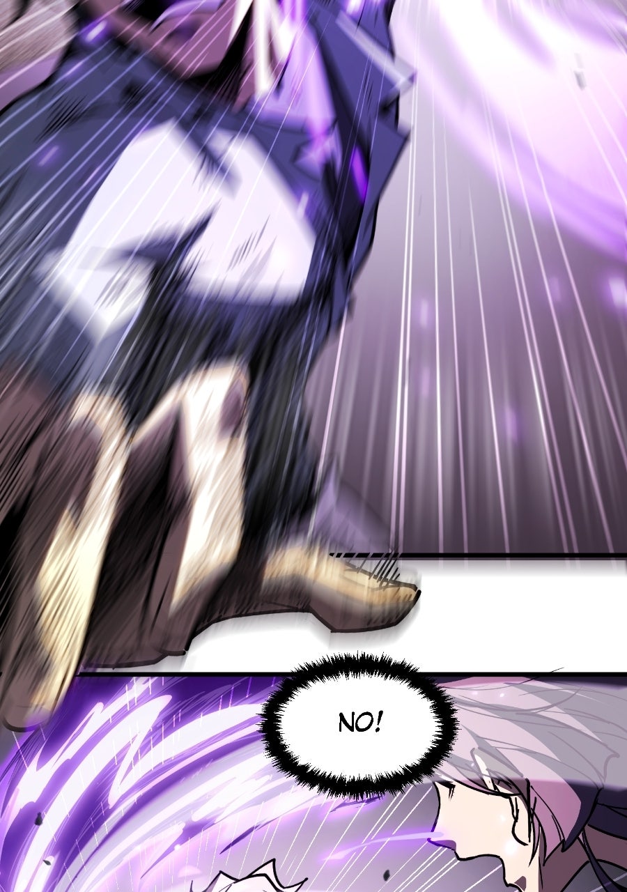 All-Class Awakening:God Slayer Episode 3 page 70 - 