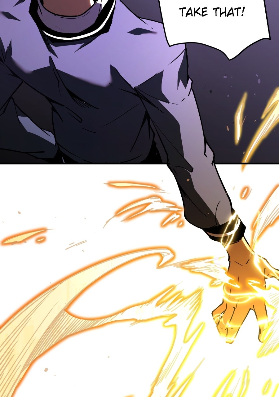 All-Class Awakening:God Slayer Episode 3 page 73 - 