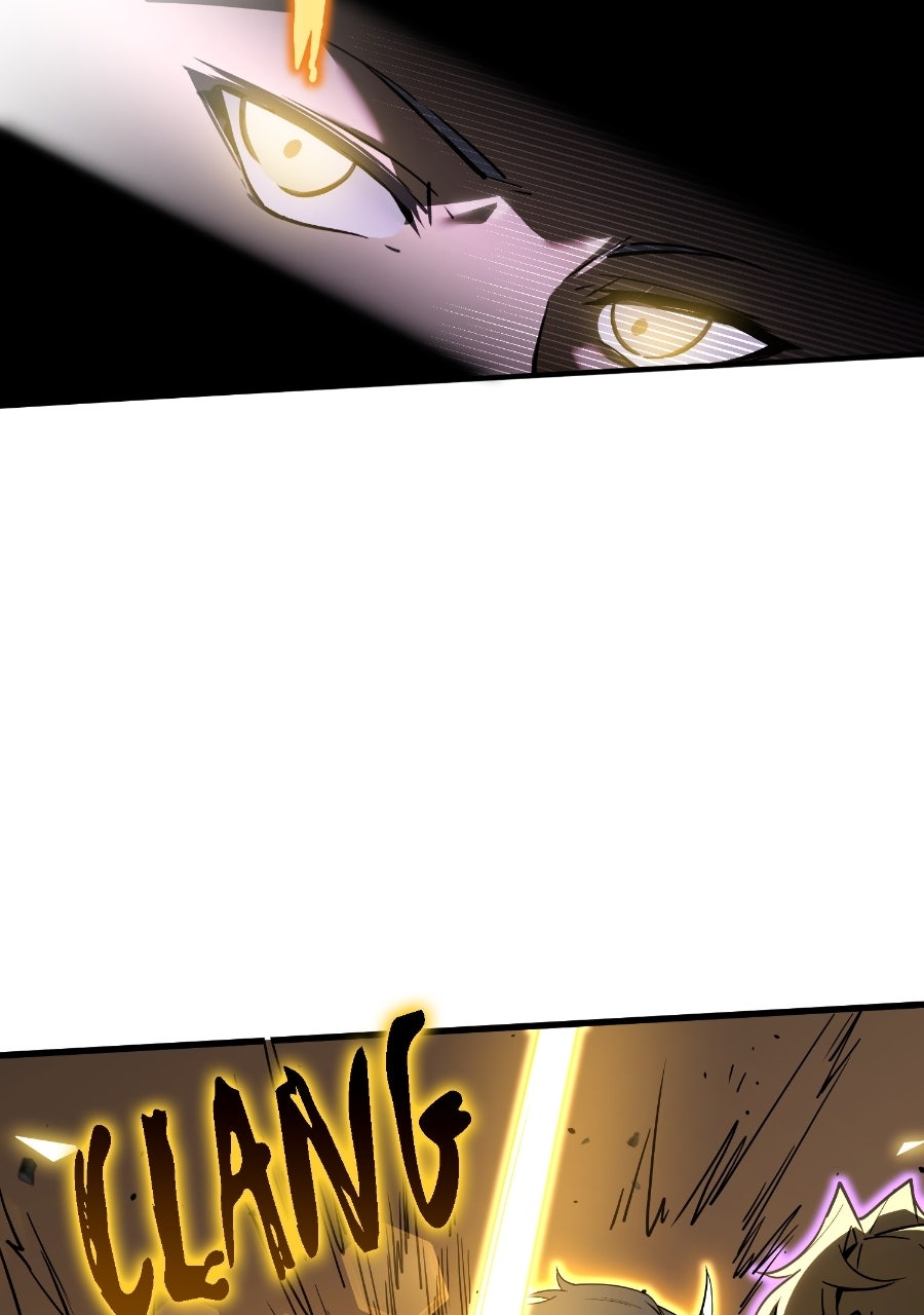 All-Class Awakening:God Slayer Episode 3 page 75 - 