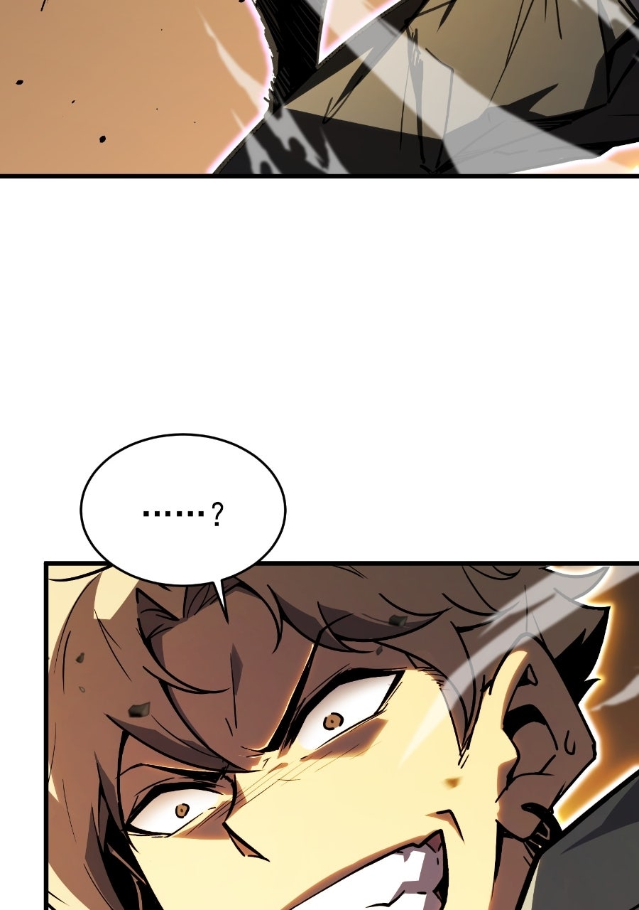 All-Class Awakening:God Slayer Episode 3 page 77 - 