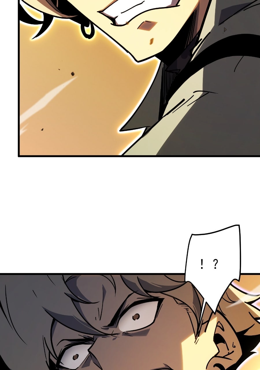 All-Class Awakening:God Slayer Episode 3 page 78 - 