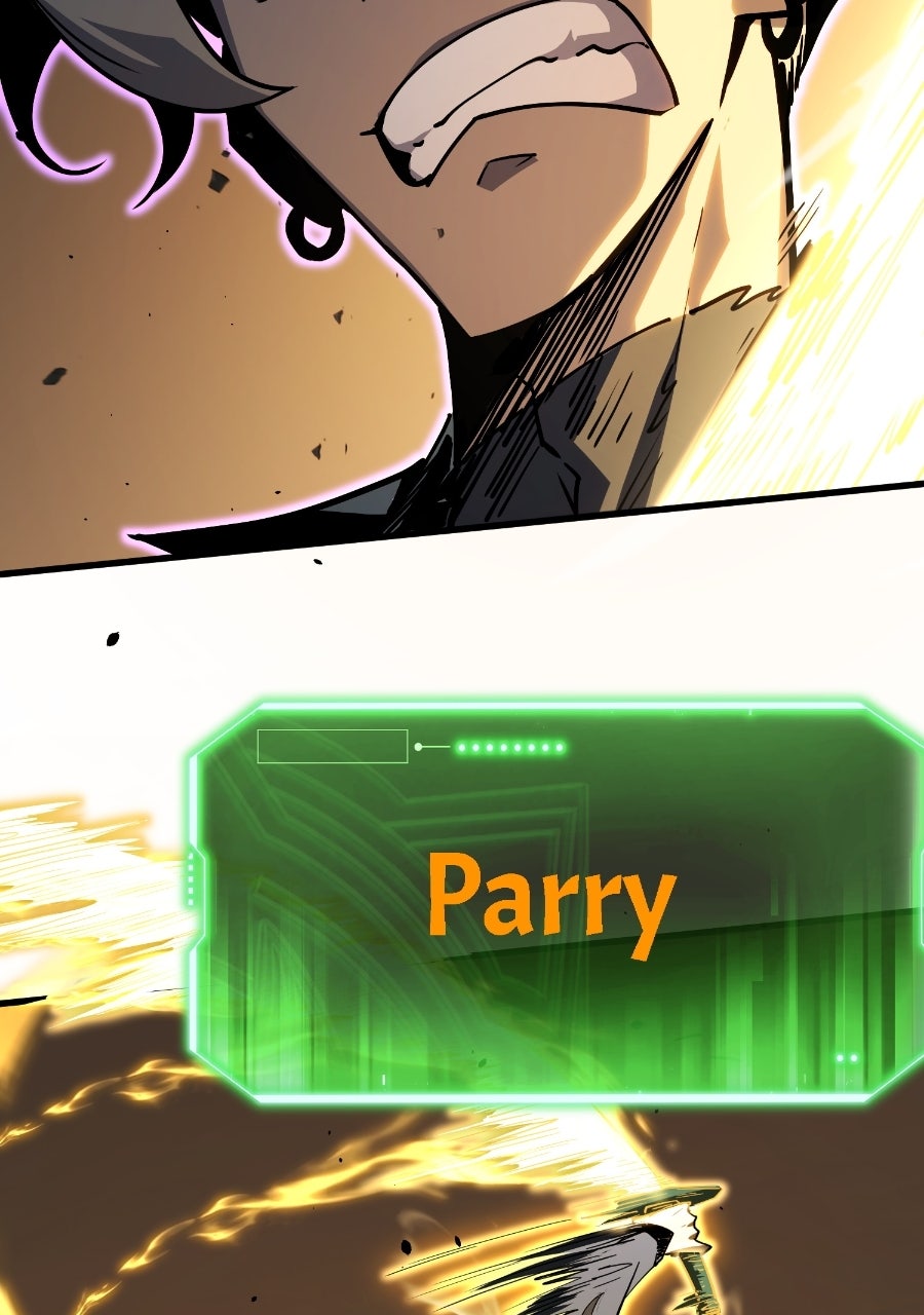 All-Class Awakening:God Slayer Episode 3 page 79 - 