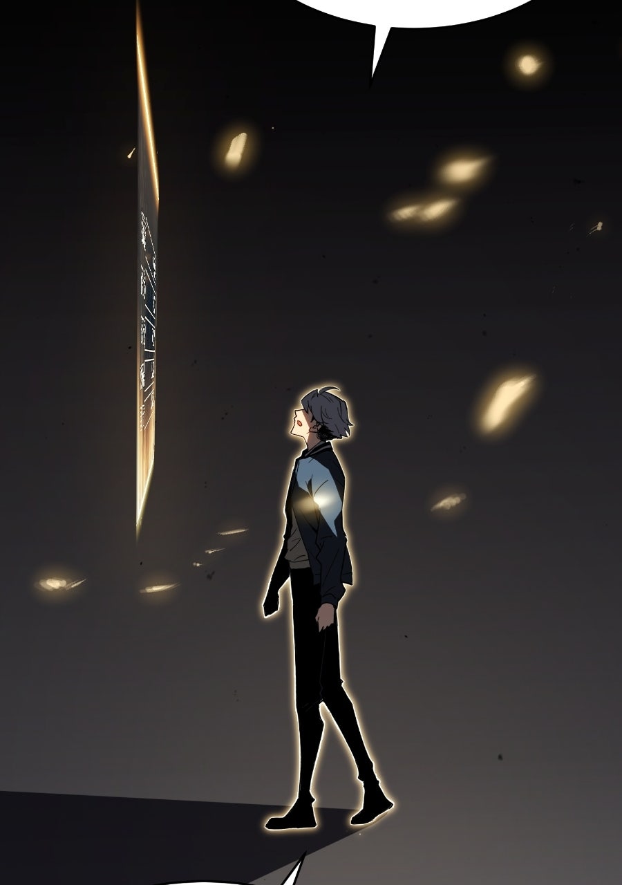 All-Class Awakening:God Slayer Episode 3 page 9 - 