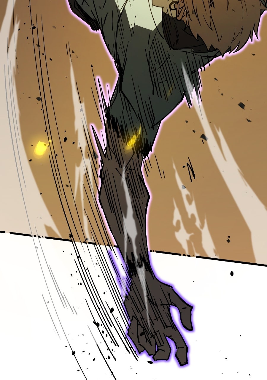 All-Class Awakening:God Slayer Episode 3 page 81 - 