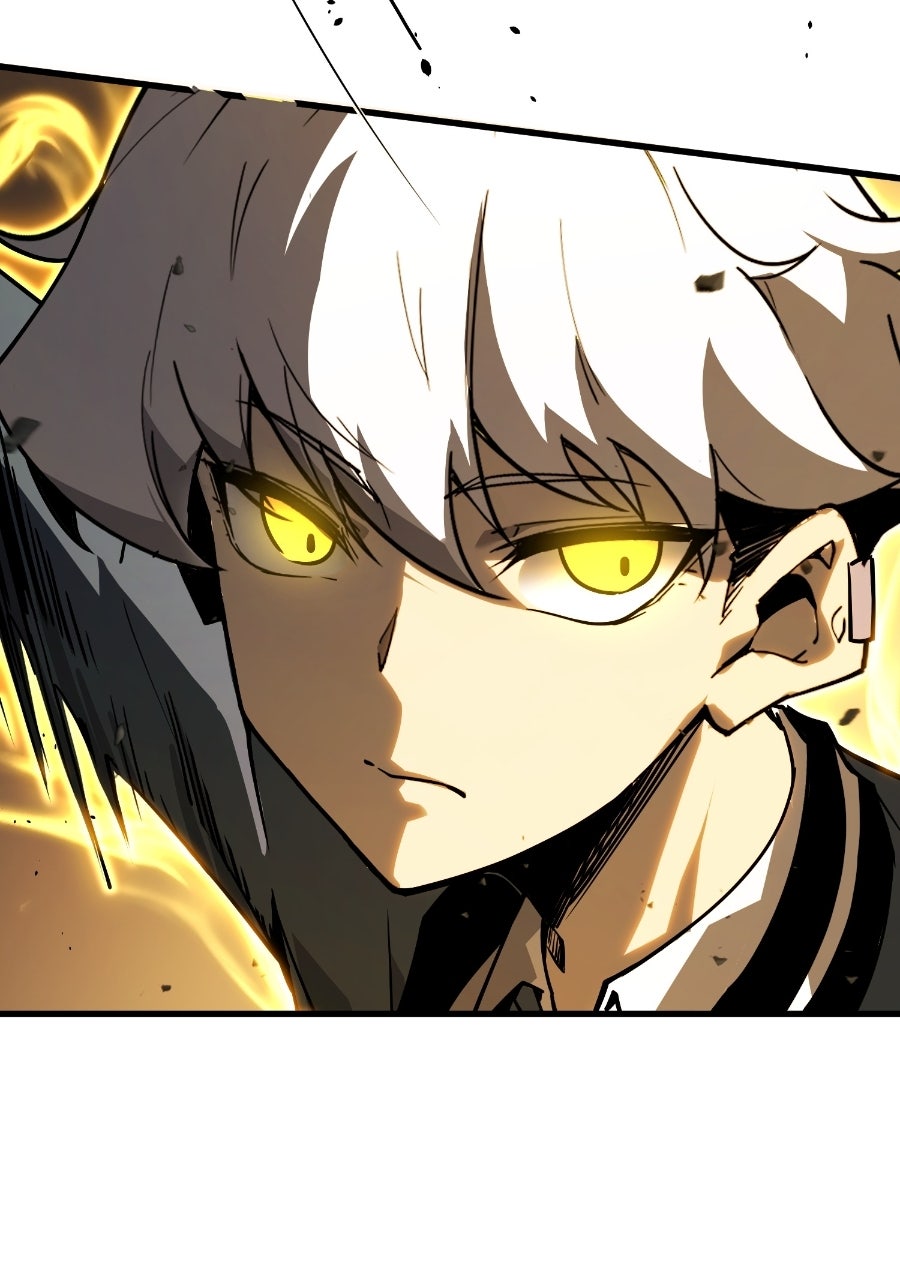 All-Class Awakening:God Slayer Episode 3 page 82 - 