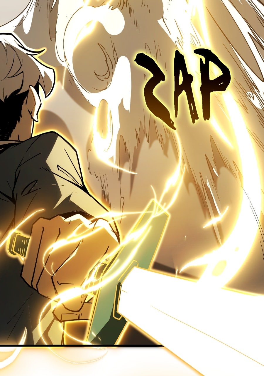 All-Class Awakening:God Slayer Episode 3 page 84 - 
