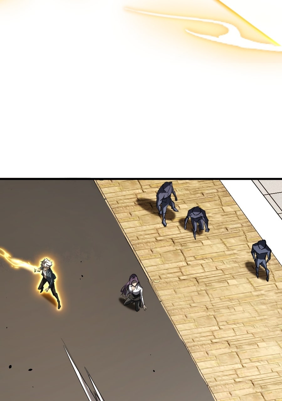 All-Class Awakening:God Slayer Episode 3 page 85 - 