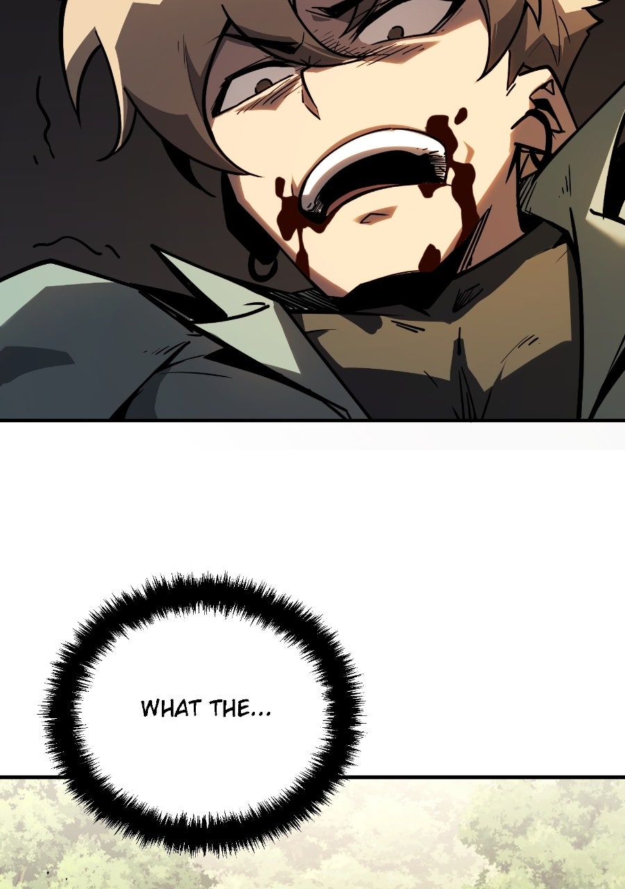 All-Class Awakening:God Slayer Episode 3 page 88 - 