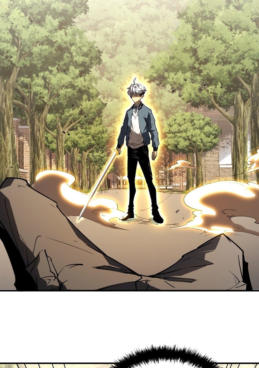 All-Class Awakening:God Slayer Episode 3 page 89 - 