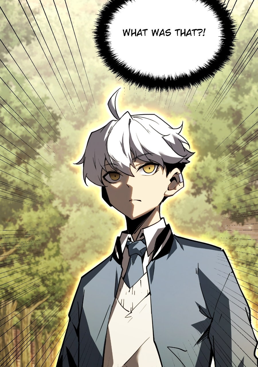 All-Class Awakening:God Slayer Episode 3 page 90 - 
