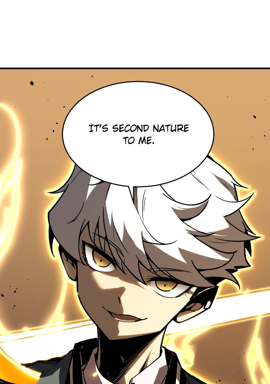 All-Class Awakening:God Slayer Episode 3 page 95 - 