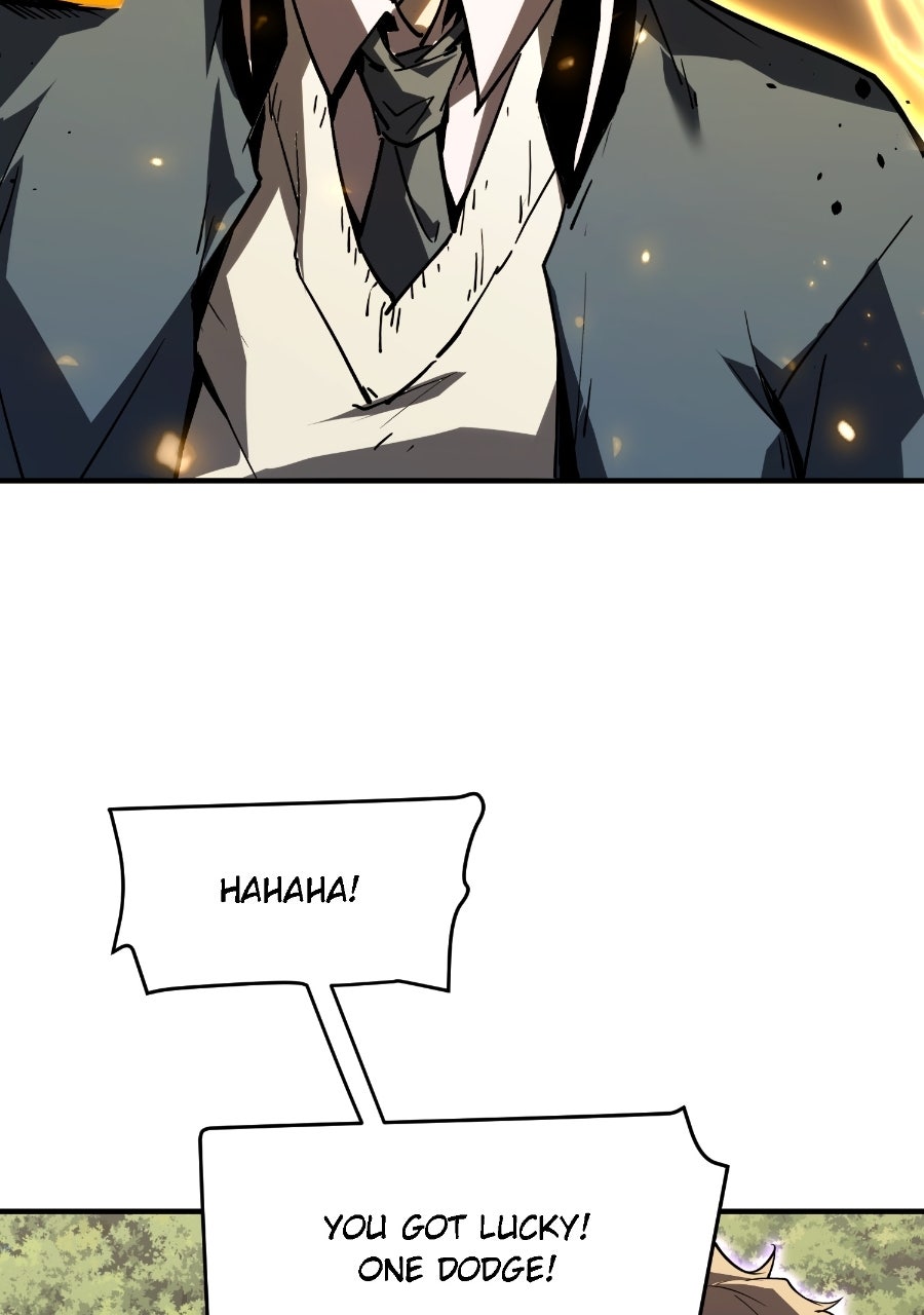 All-Class Awakening:God Slayer Episode 3 page 96 - 