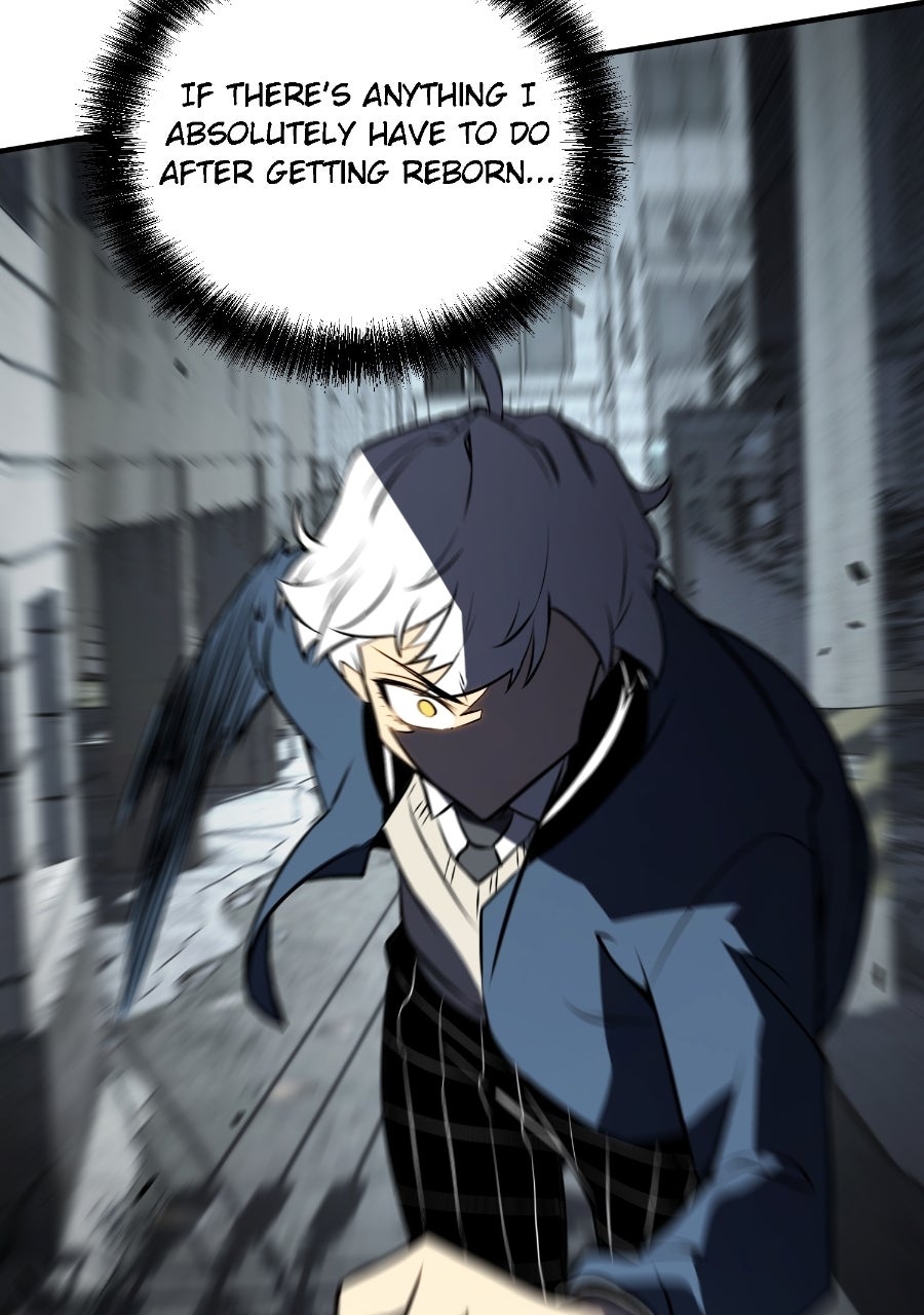 All-Class Awakening:God Slayer Episode 4 page 105 - 