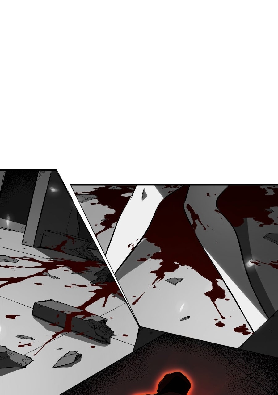 All-Class Awakening:God Slayer Episode 4 page 110 - 