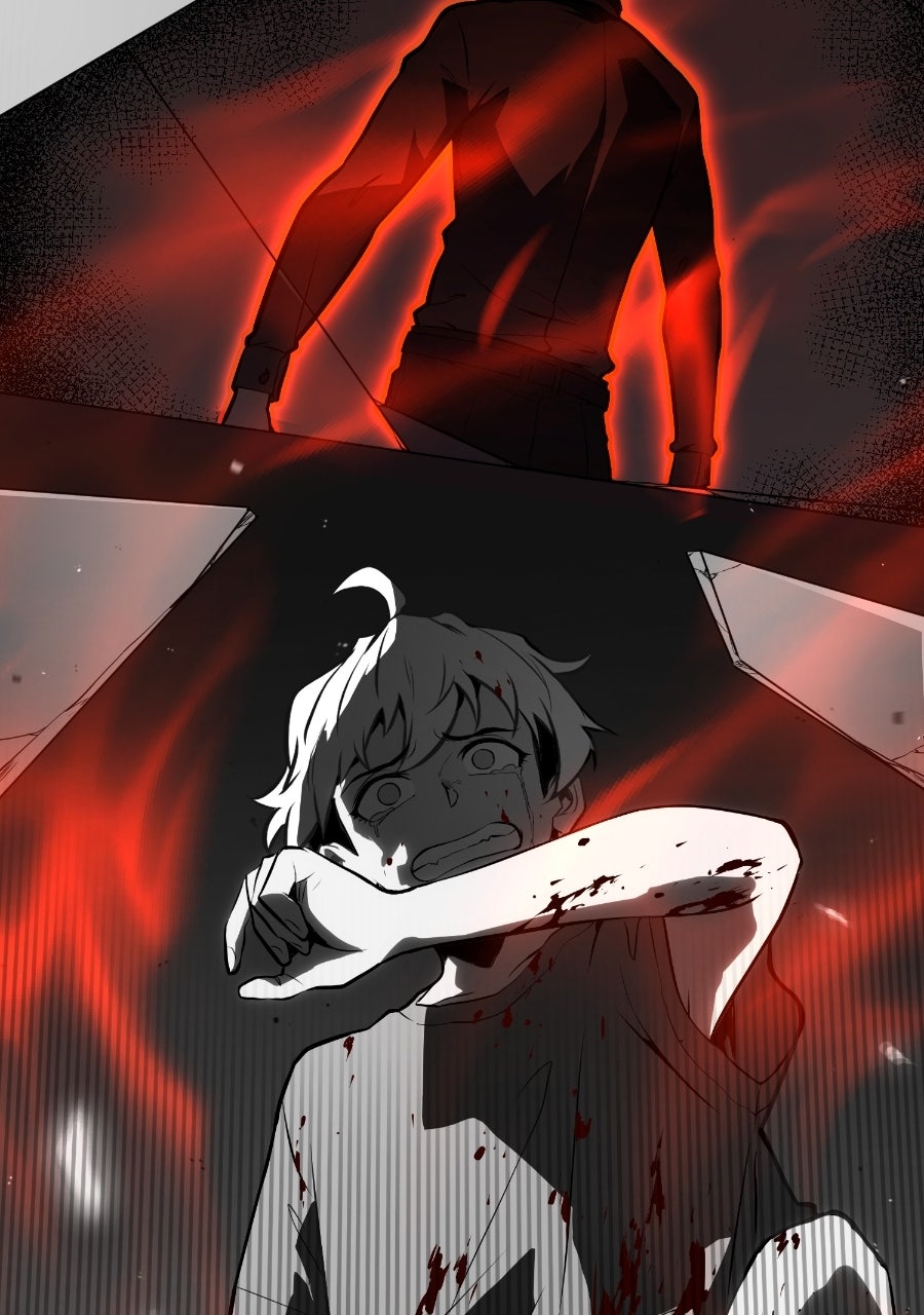 All-Class Awakening:God Slayer Episode 4 page 111 - 