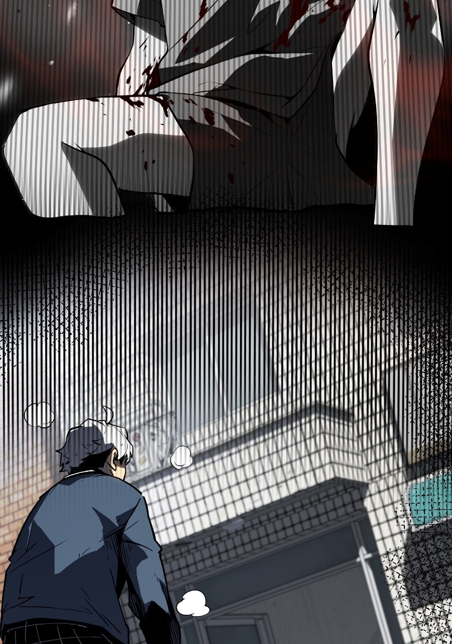 All-Class Awakening:God Slayer Episode 4 page 112 - 