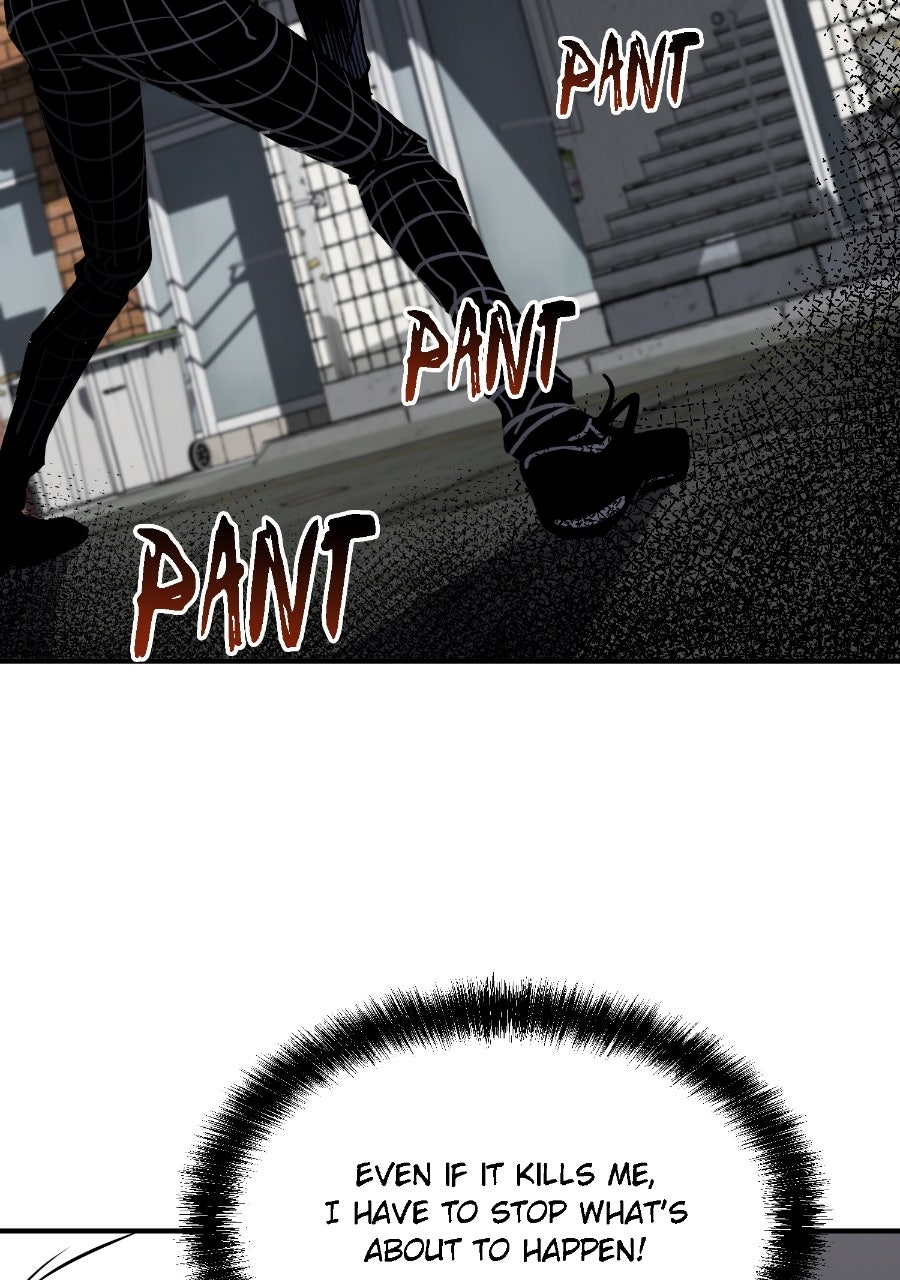 All-Class Awakening:God Slayer Episode 4 page 113 - 