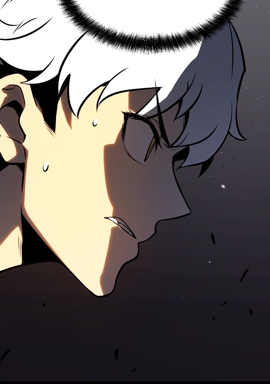 All-Class Awakening:God Slayer Episode 4 page 114 - 