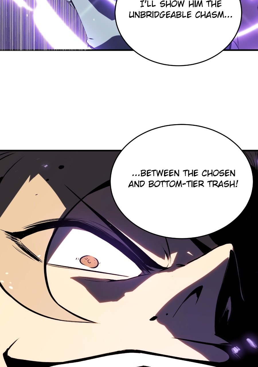 All-Class Awakening:God Slayer Episode 4 page 13 - 