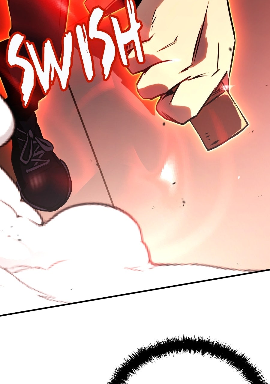 All-Class Awakening:God Slayer Episode 4 page 21 - 