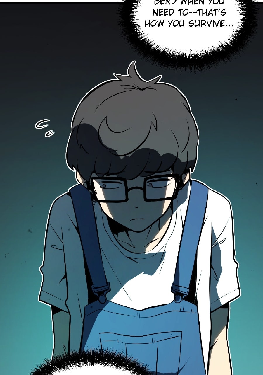 All-Class Awakening:God Slayer Episode 4 page 30 - 